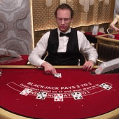 Blackjack VIP 29 game icon